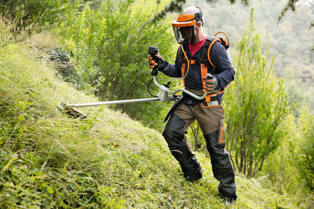 STIHL | Desbrozadora FSA 130 a bateria