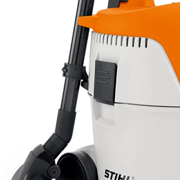 STIHL | Aspiradora SE 62 de liquidos y solidos