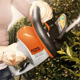 STIHL | Cortasetos HSE 52 de altura a bateria