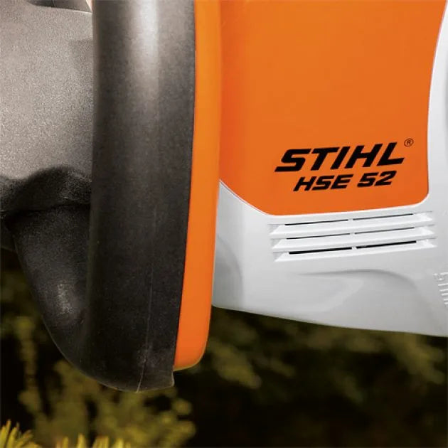 STIHL | Cortasetos HSE 52 de altura a bateria