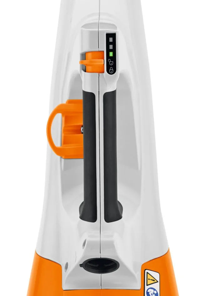 STIHL | Sopladora BGA 100 a bateria con sistema AP