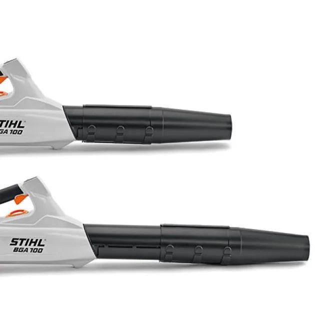 STIHL | Sopladora BGA 100 a bateria con sistema AP