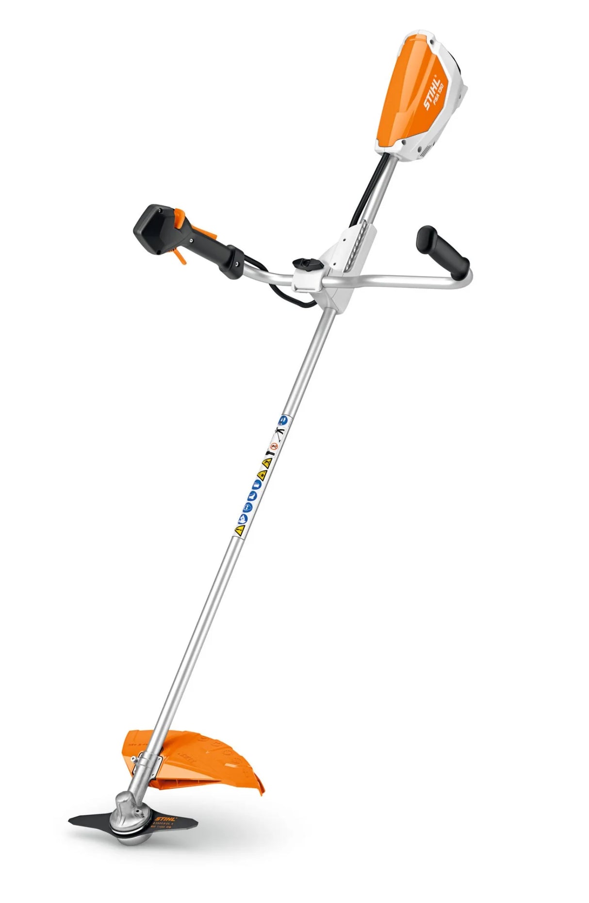 STIHL | Desbrozadora FSA 130 a bateria