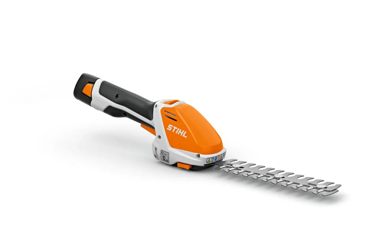 STIHL | Cortasetos HSA 26 de altura a bateria