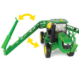 TOMY | John Deere aspersora automatica luces sonido y agua