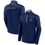 Dallas Cowboys | Sudadera oficial azul marino