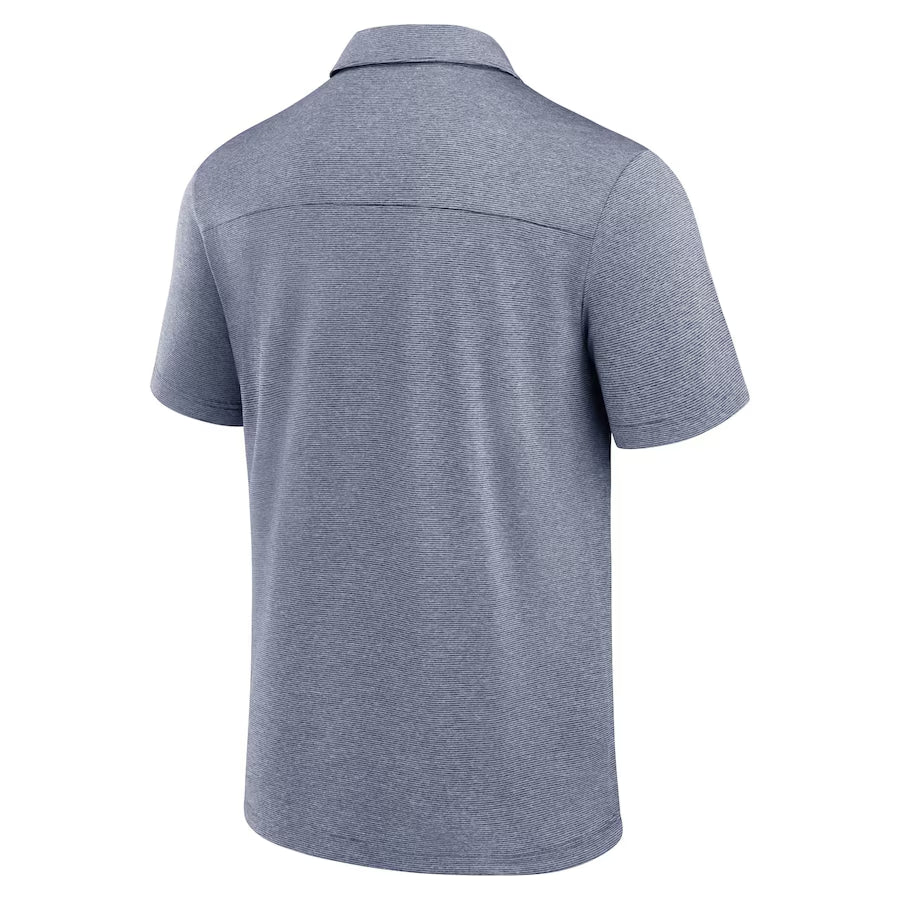 Dallas Cowboys | Playera tipo polo gris