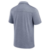 Dallas Cowboys | Playera tipo polo gris