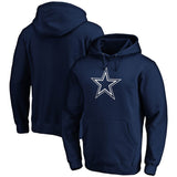 Dallas Cowboys | Hoodie oficial azul marino