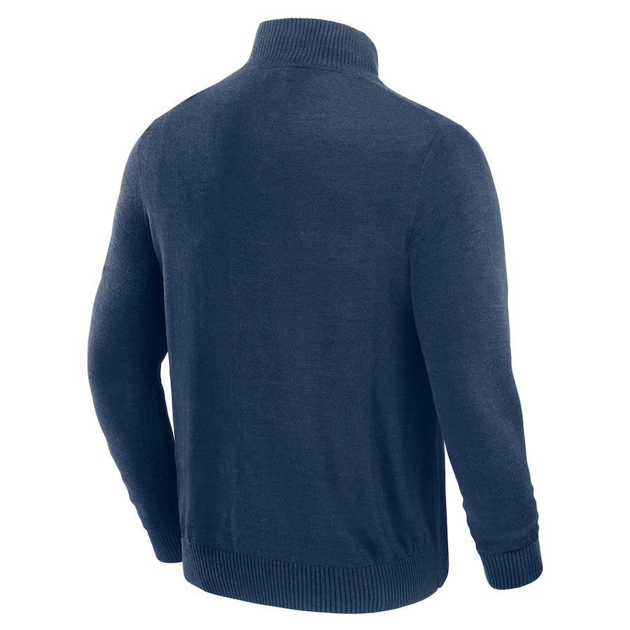 Dallas Cowboys | Sweater oficial azul marino