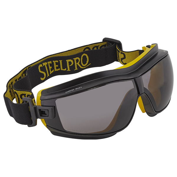 STEELPRO SAFETY | Goggle antiparra Pro Zex