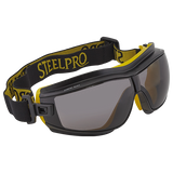 STEELPRO SAFETY | Goggle antiparra Pro Zex