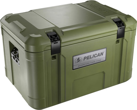 PELICAN | Maleta rigida TX80 Adventure 5b7d97-ae