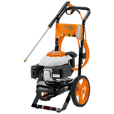 STIHL | Hidrolavadora RB 200 alta potencia