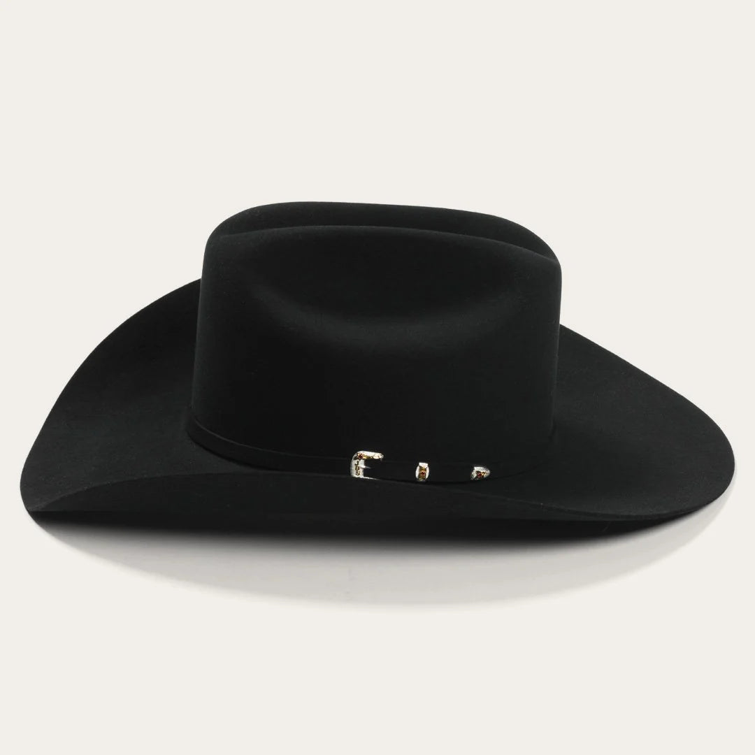 STETSON | Sombrero vaquero El Patron 75 Premier 30X