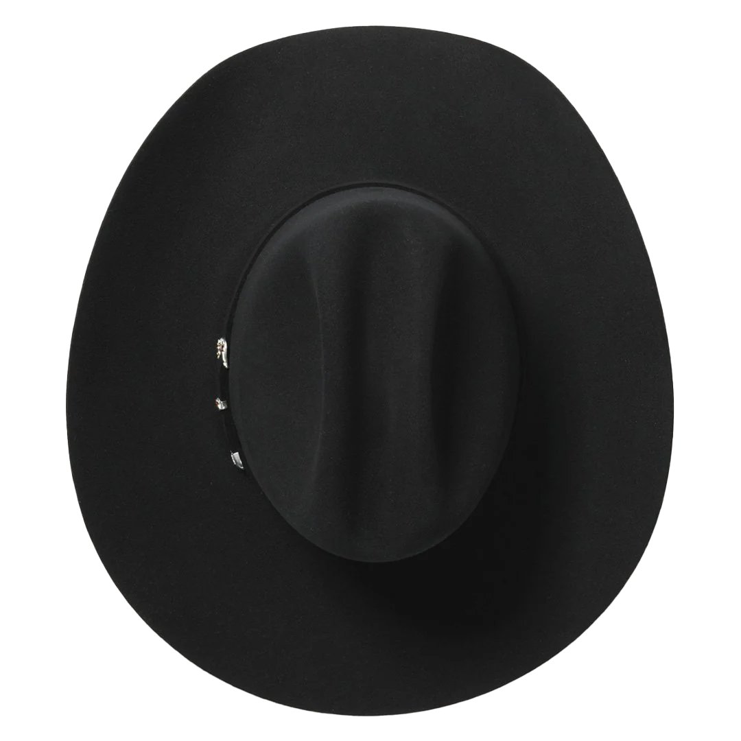 STETSON | Sombrero vaquero El Patron 75 Premier 30X