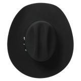 STETSON | Sombrero vaquero El Patron 75 Premier 30X