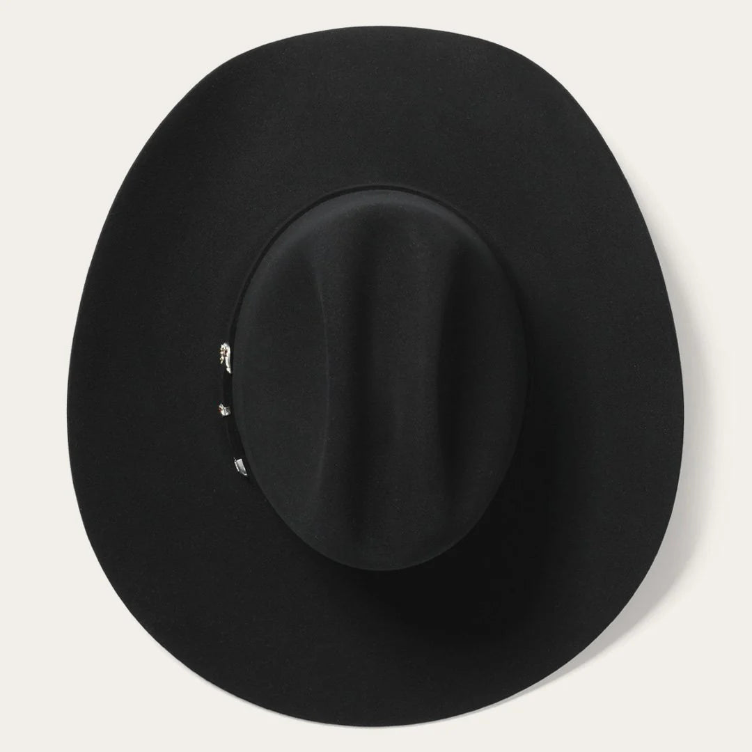 STETSON | Sombrero vaquero El Patron 75 Premier 30X