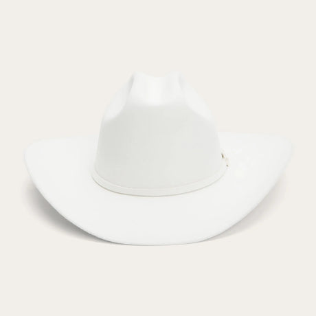 STETSON | Sombrero vaquero SHASTA 10X Premier