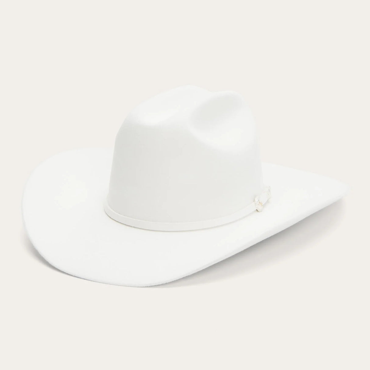 STETSON | Sombrero vaquero SHASTA 10X Premier