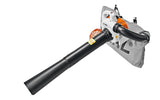 STIHL | Sopladora/Aspiradora SH 56 con picador