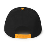 AgroStable | Gorra snapback logo "Tractor"