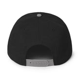 AgroStable | Gorra snapback logo "Tractor"