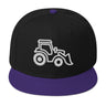 AgroStable | Gorra snapback logo "Tractor"