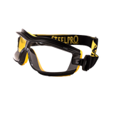 STEELPRO SAFETY | Goggle antiparra Pro Zex