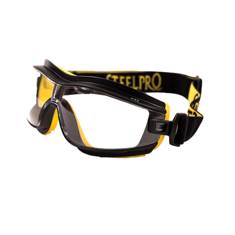 STEELPRO SAFETY | Goggle antiparra Pro Zex