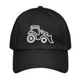 Under Armour® | Gorra de beisbol logo "Tractor"