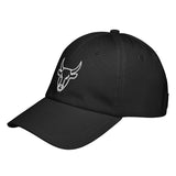 Under Armour® | Gorra de beisbol logo "Bull"