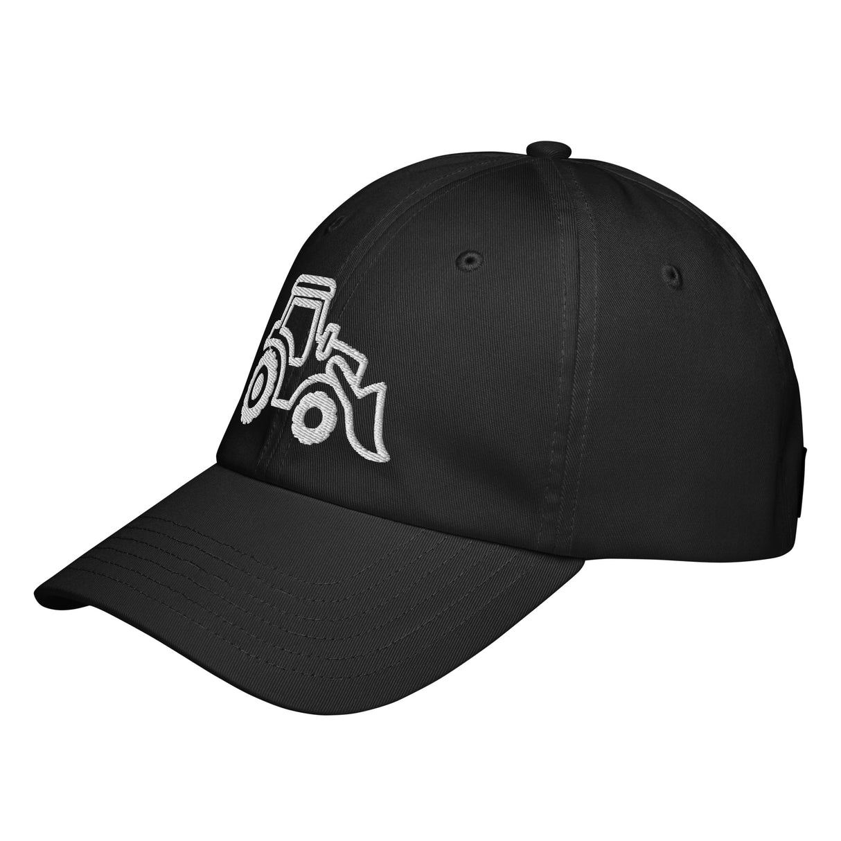 Under Armour® | Gorra de beisbol logo "Tractor"