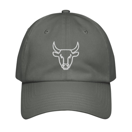 Under Armour® | Gorra de beisbol logo "Bull"