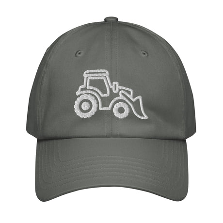 Under Armour® | Gorra de beisbol logo "Tractor"