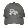 Under Armour® | Gorra de beisbol logo "Tractor"