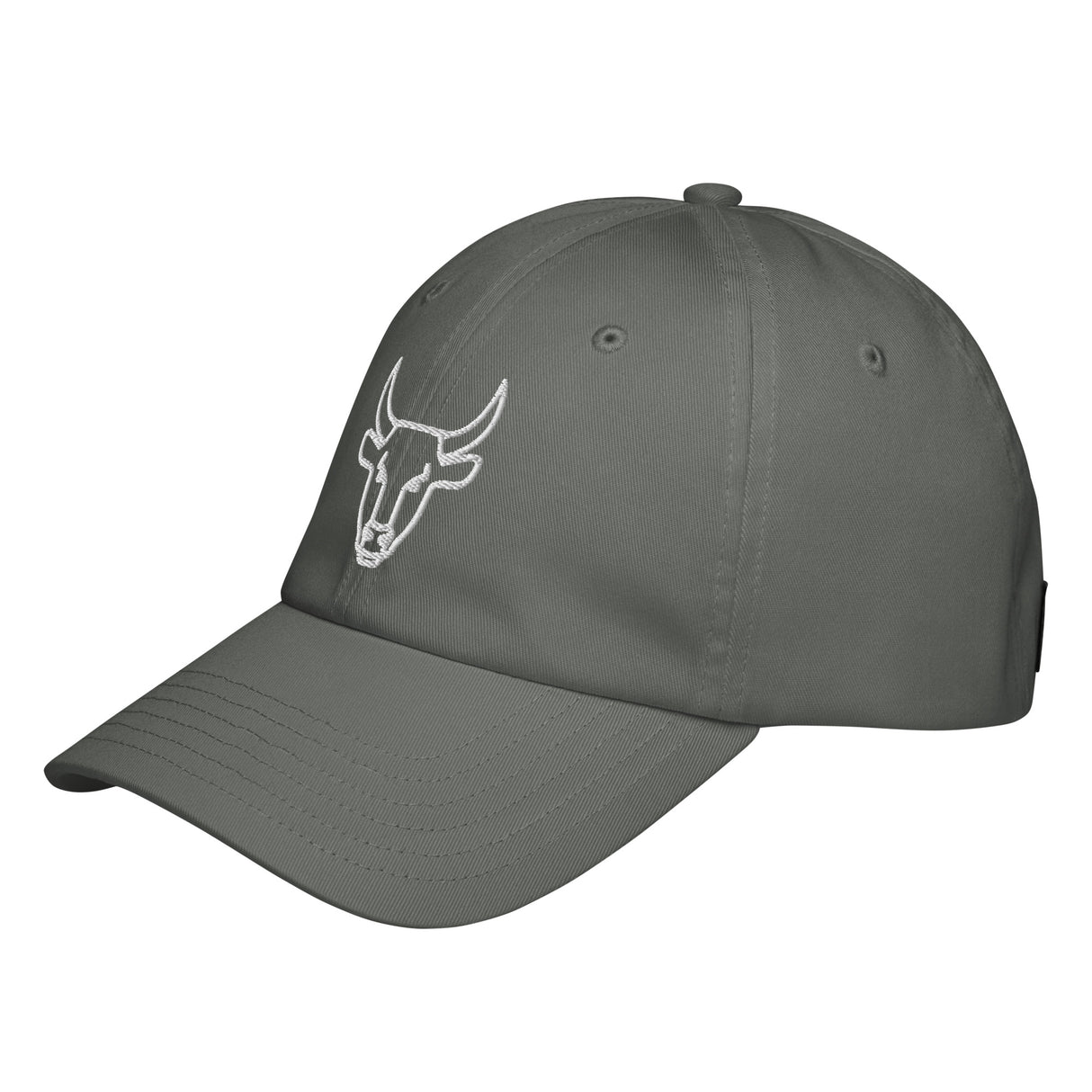 Under Armour® | Gorra de beisbol logo "Bull"