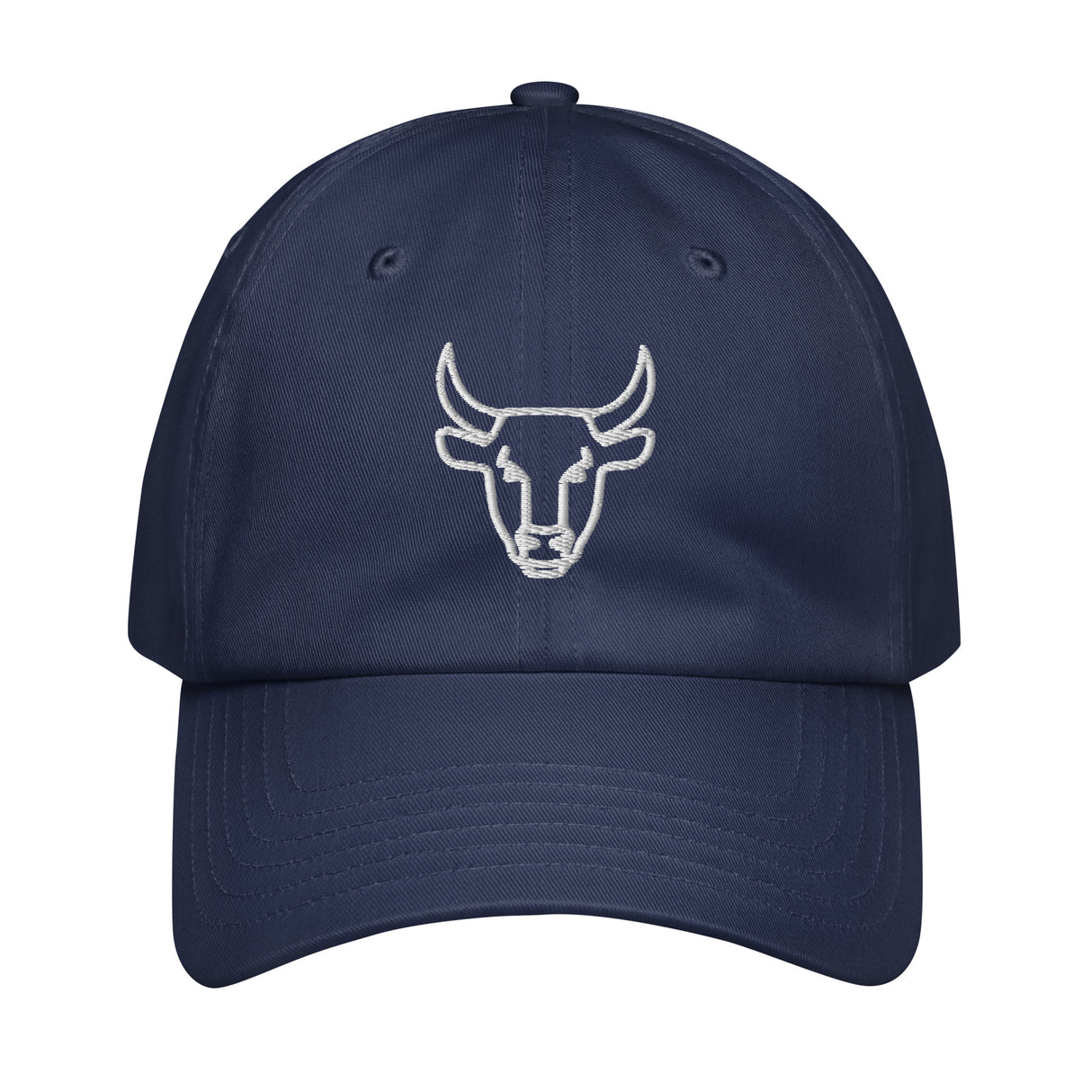 Under Armour® | Gorra de beisbol logo "Bull"