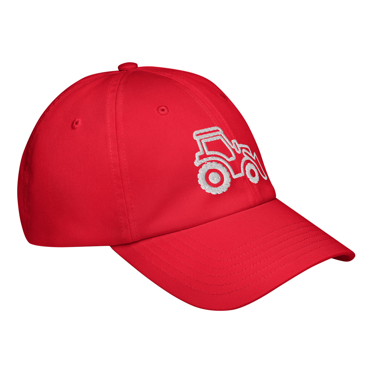 Under Armour® | Gorra de beisbol logo "Tractor"