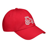 Under Armour® | Gorra de beisbol logo "Tractor"