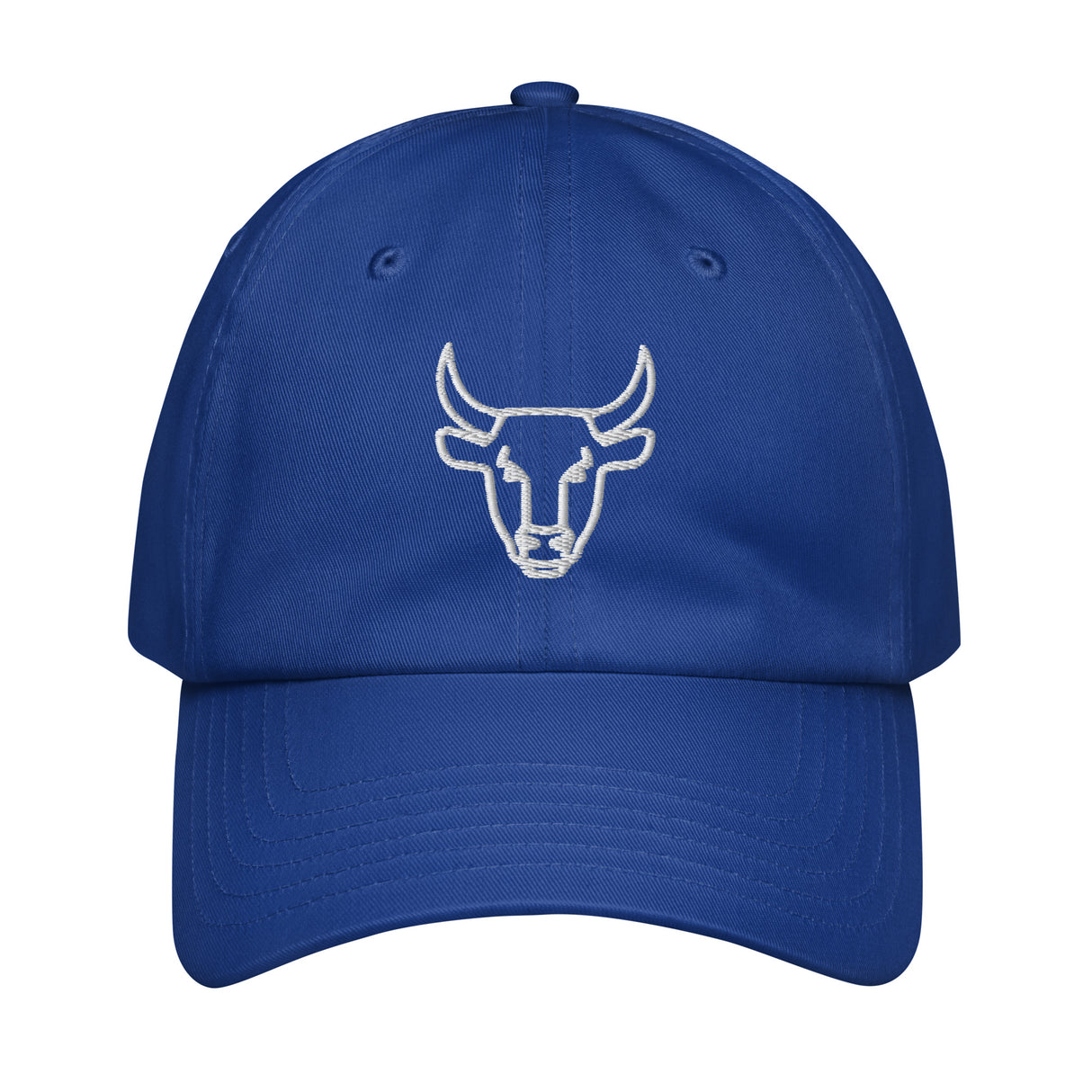 Under Armour® | Gorra de beisbol logo "Bull"