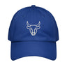 Under Armour® | Gorra de beisbol logo "Bull"