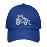 Under Armour® | Gorra de beisbol logo "Tractor"