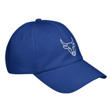 Under Armour® | Gorra de beisbol logo "Bull"