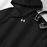 Under Armour® | Sudadera hoddie logo "Cowboy"