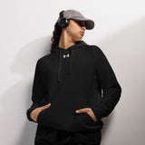 Under Armour® | Sudadera hoddie logo "Cowboy"