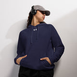 Under Armour® | Sudadera hoddie logo "Cowboy"