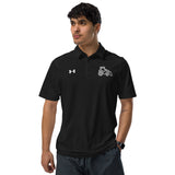 Under Armour® | Polo para hombre logo "Tractor"