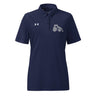 Under Armour® | Polo para mujer logo "Tractor"