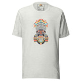 AgroStable | Playera de manga corta unisex logo "Quetzalcoatl"